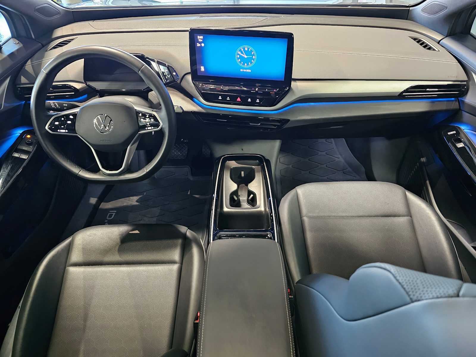 2023 Volkswagen ID.4 Pro S AWD w/SK On Battery