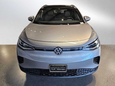 2023 Volkswagen ID.4 Pro S AWD w/SK On Battery