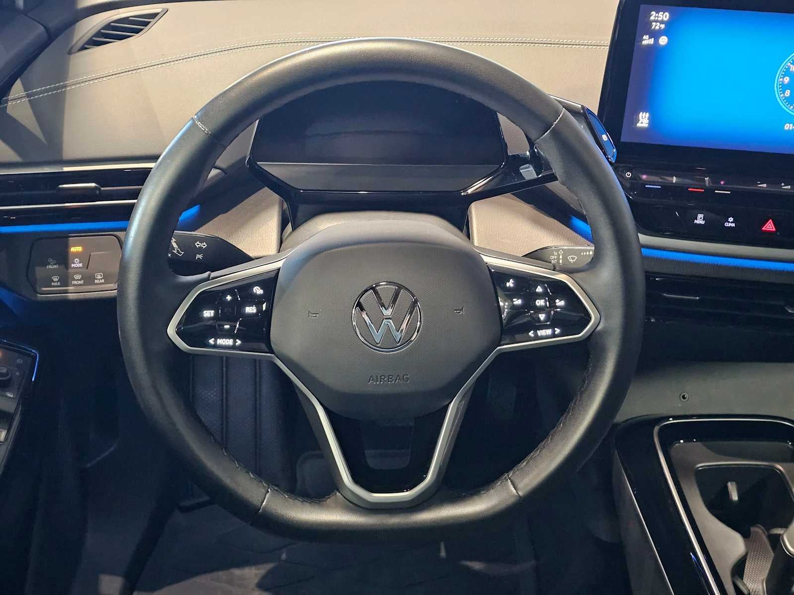 2023 Volkswagen ID.4 Pro S AWD w/SK On Battery
