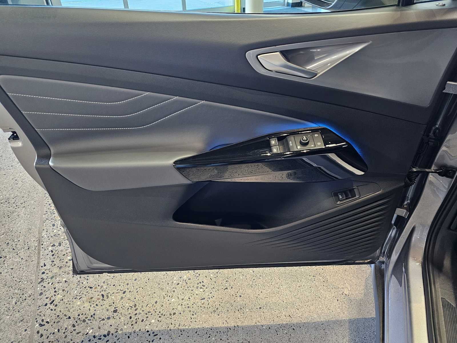 2023 Volkswagen ID.4 Pro S AWD w/SK On Battery