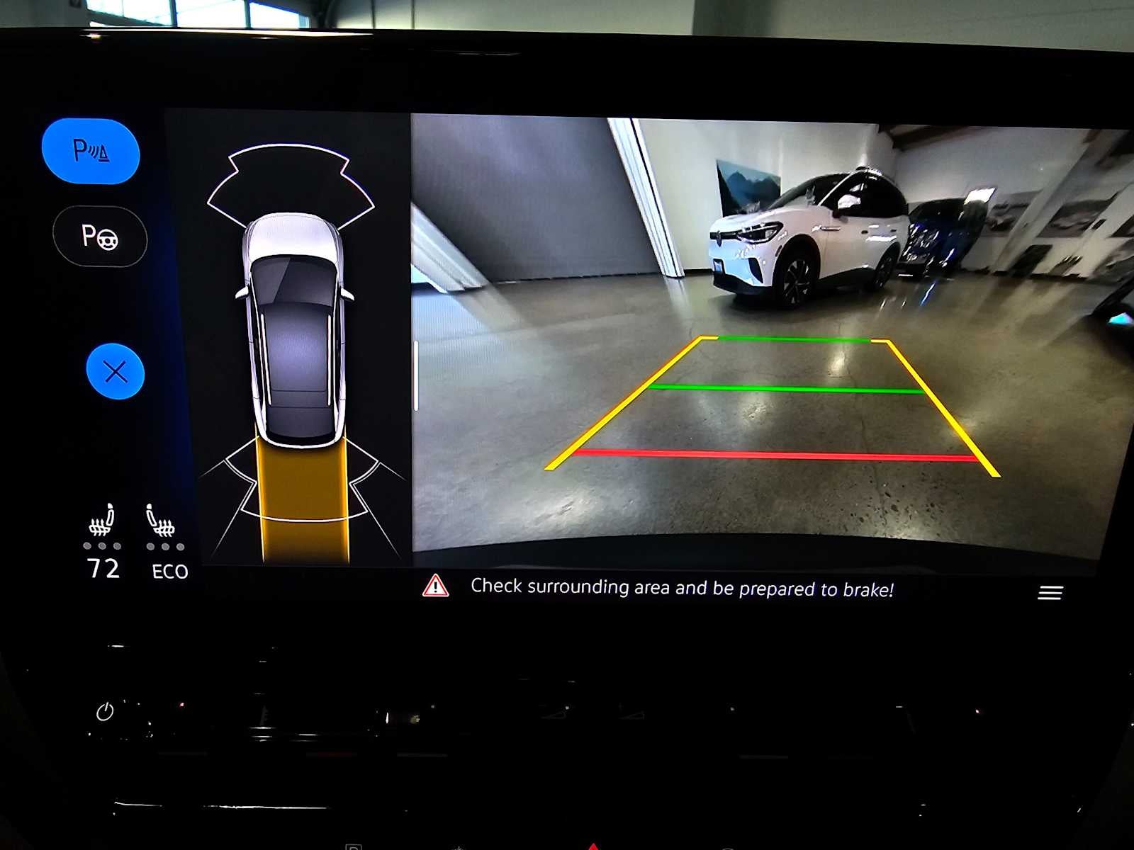 2023 Volkswagen ID.4 Pro S AWD w/SK On Battery
