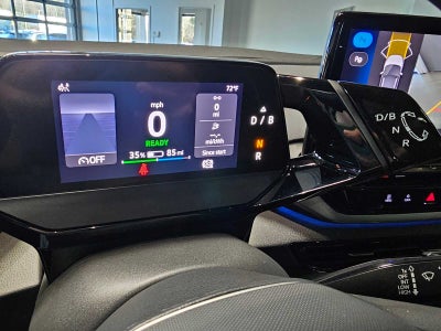 2023 Volkswagen ID.4 Pro S AWD w/SK On Battery