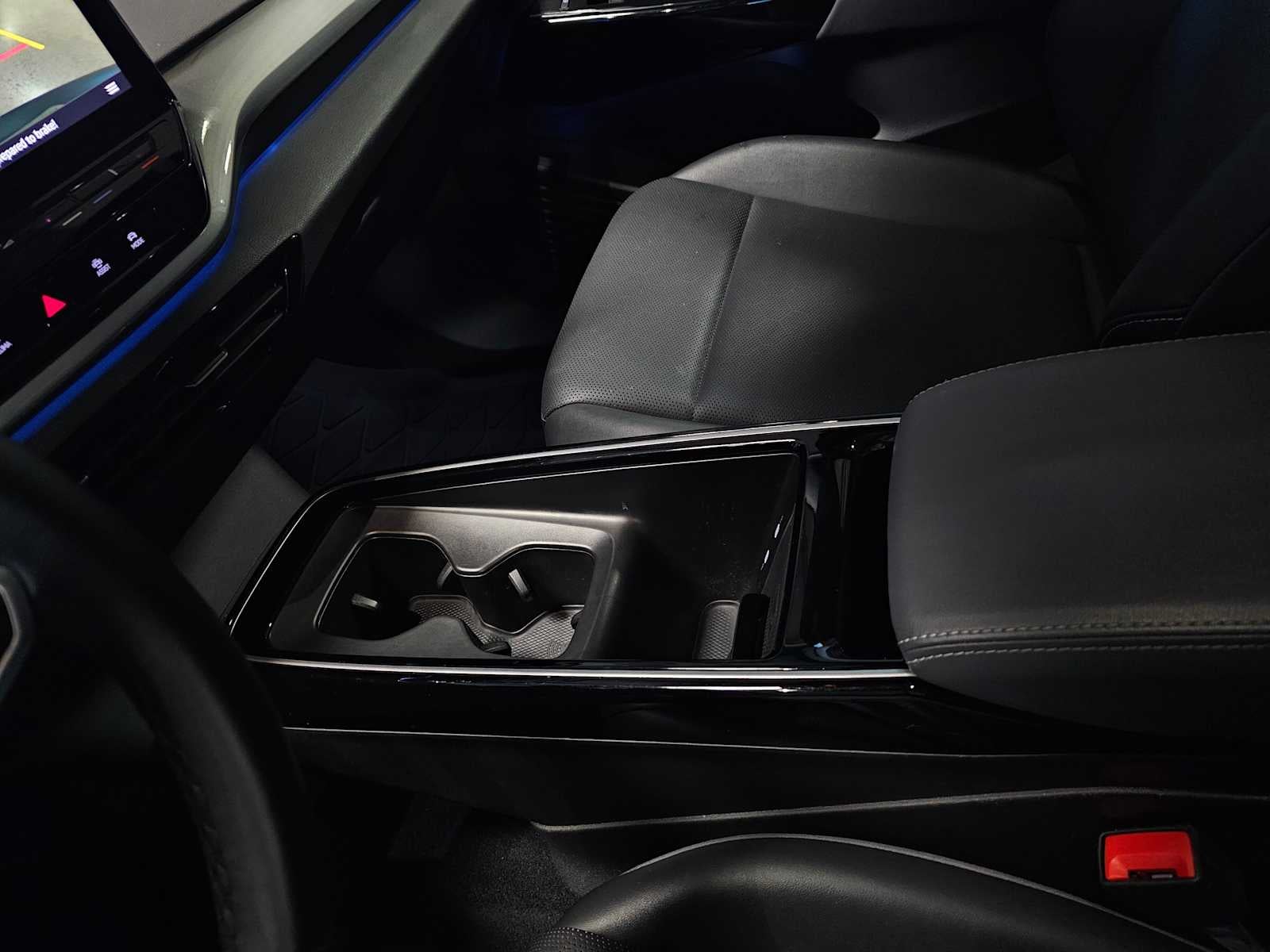 2023 Volkswagen ID.4 Pro S AWD w/SK On Battery