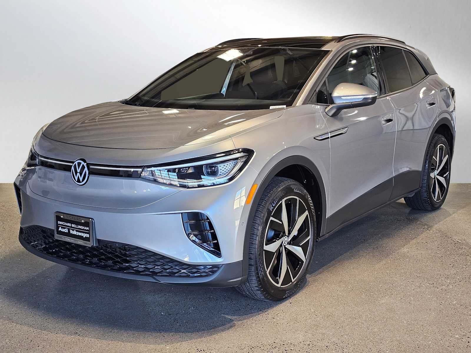 2023 Volkswagen ID.4 Pro S AWD w/SK On Battery