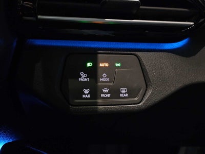 2023 Volkswagen ID.4 Pro S AWD w/SK On Battery