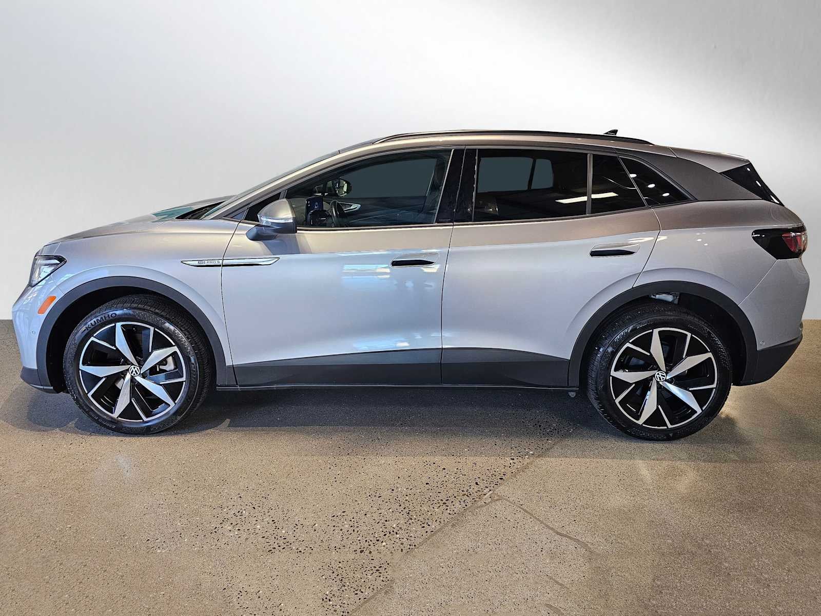 2023 Volkswagen ID.4 Pro S AWD w/SK On Battery