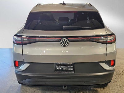 2023 Volkswagen ID.4 Pro S AWD w/SK On Battery