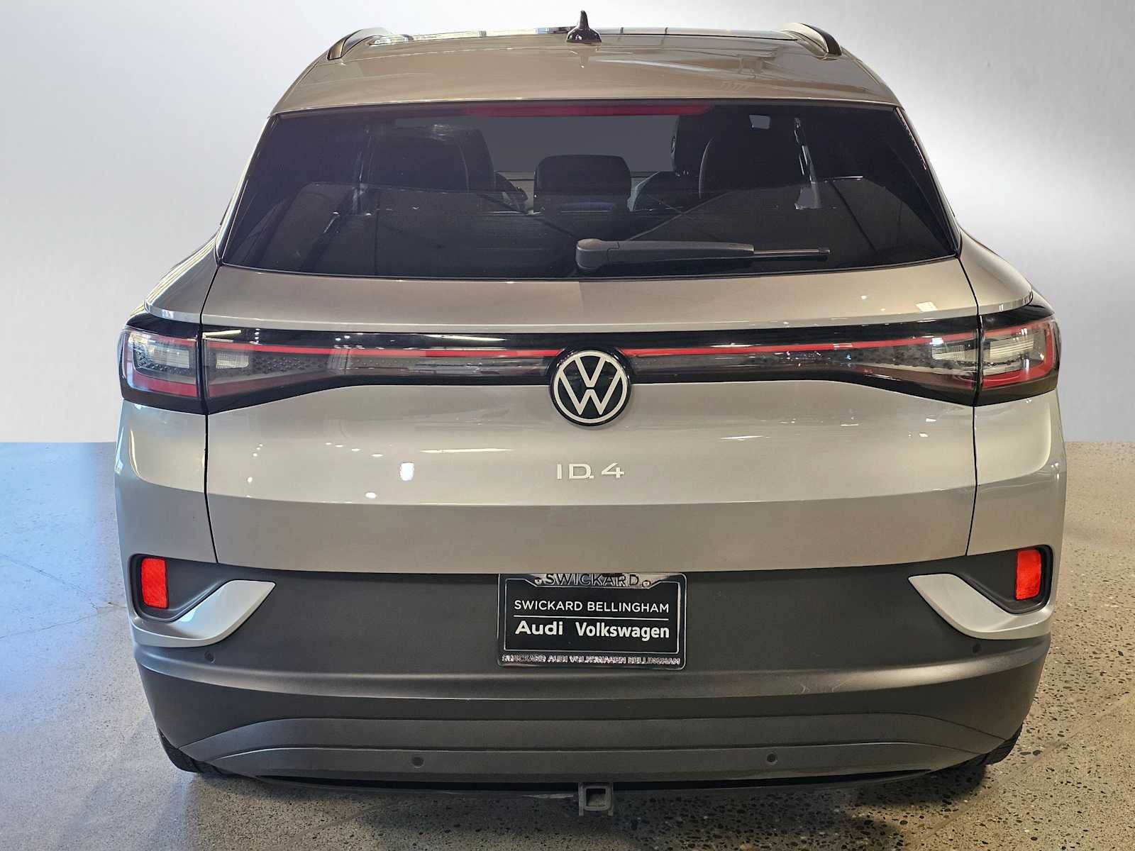 2023 Volkswagen ID.4 Pro S AWD w/SK On Battery