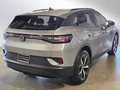 2023 Volkswagen ID.4 Pro S AWD w/SK On Battery