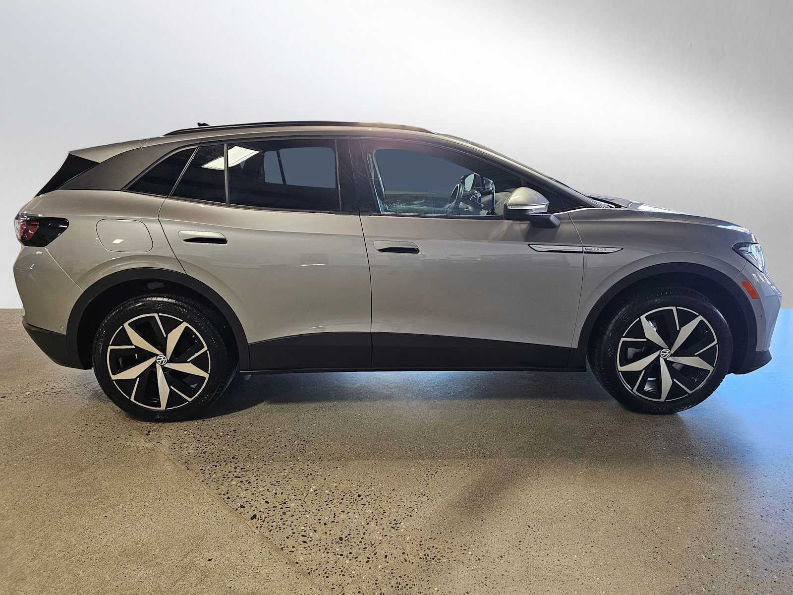 2023 Volkswagen ID.4 Pro S AWD w/SK On Battery