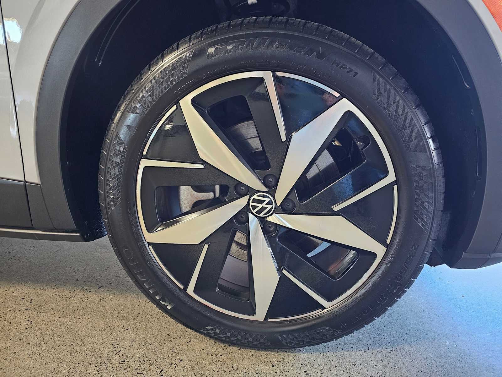 2023 Volkswagen ID.4 Pro S AWD w/SK On Battery