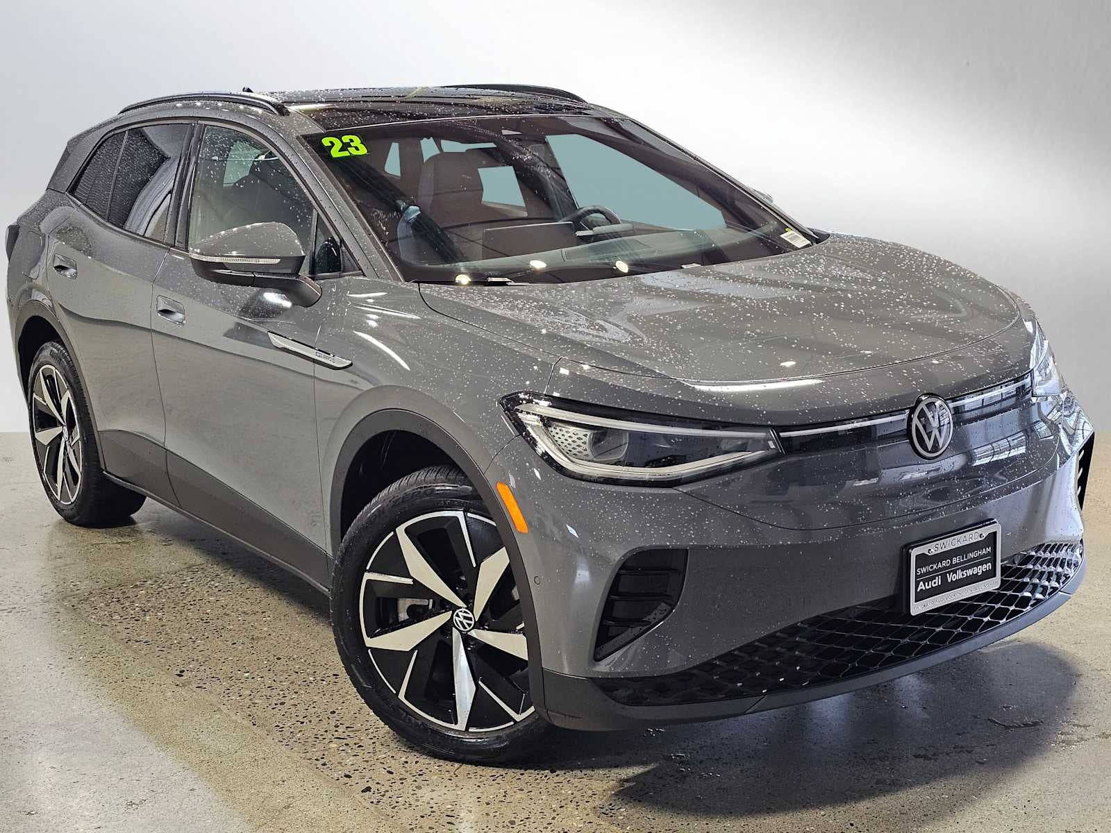 2023 Volkswagen ID.4 Pro S AWD w/SK On Battery