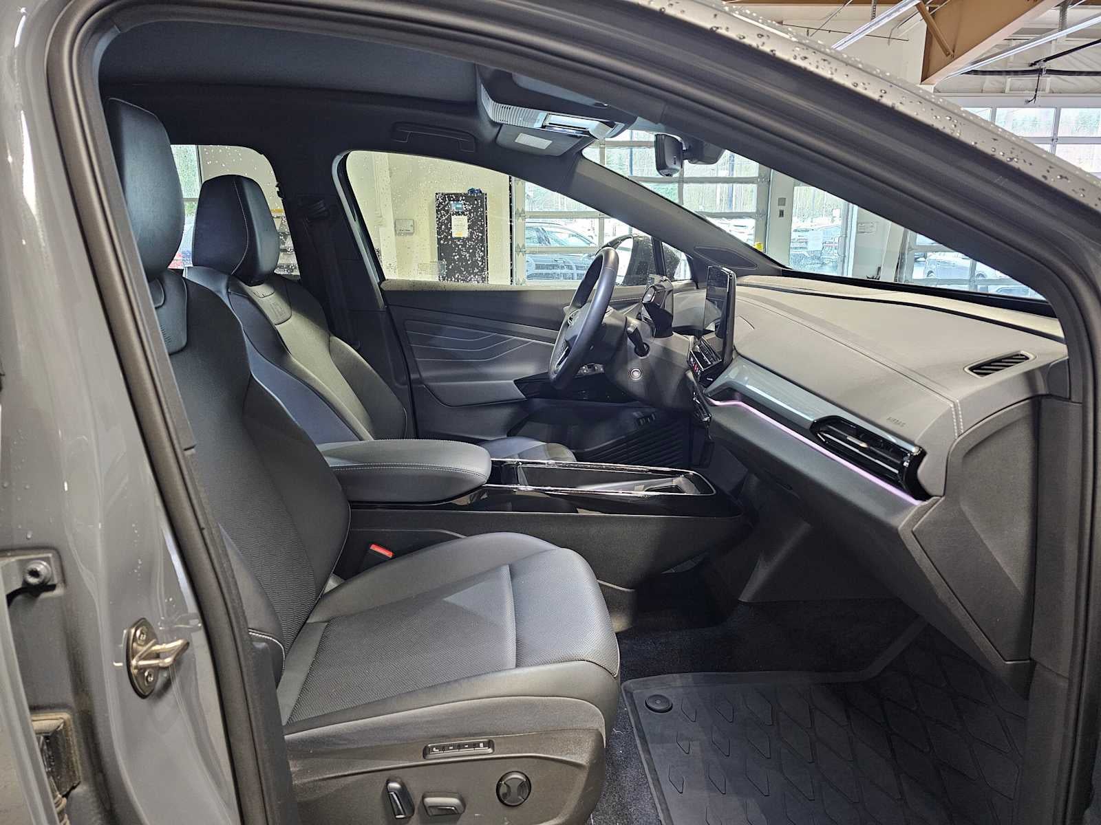 2023 Volkswagen ID.4 Pro S AWD w/SK On Battery