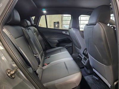 2023 Volkswagen ID.4 Pro S AWD w/SK On Battery