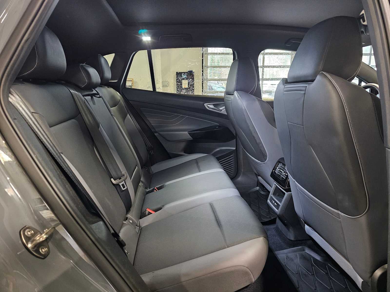 2023 Volkswagen ID.4 Pro S AWD w/SK On Battery