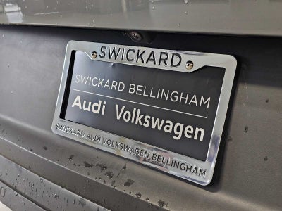 2023 Volkswagen ID.4 Pro S AWD w/SK On Battery