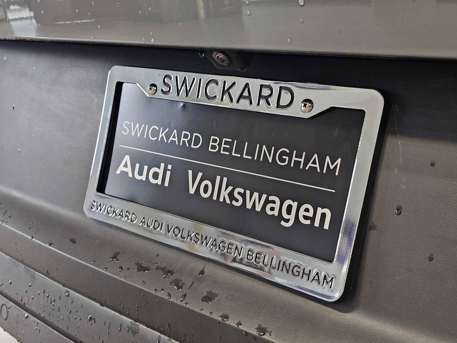 2023 Volkswagen ID.4 Pro S AWD w/SK On Battery