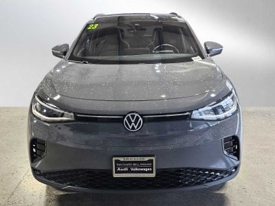 2023 Volkswagen ID.4 Pro S AWD w/SK On Battery