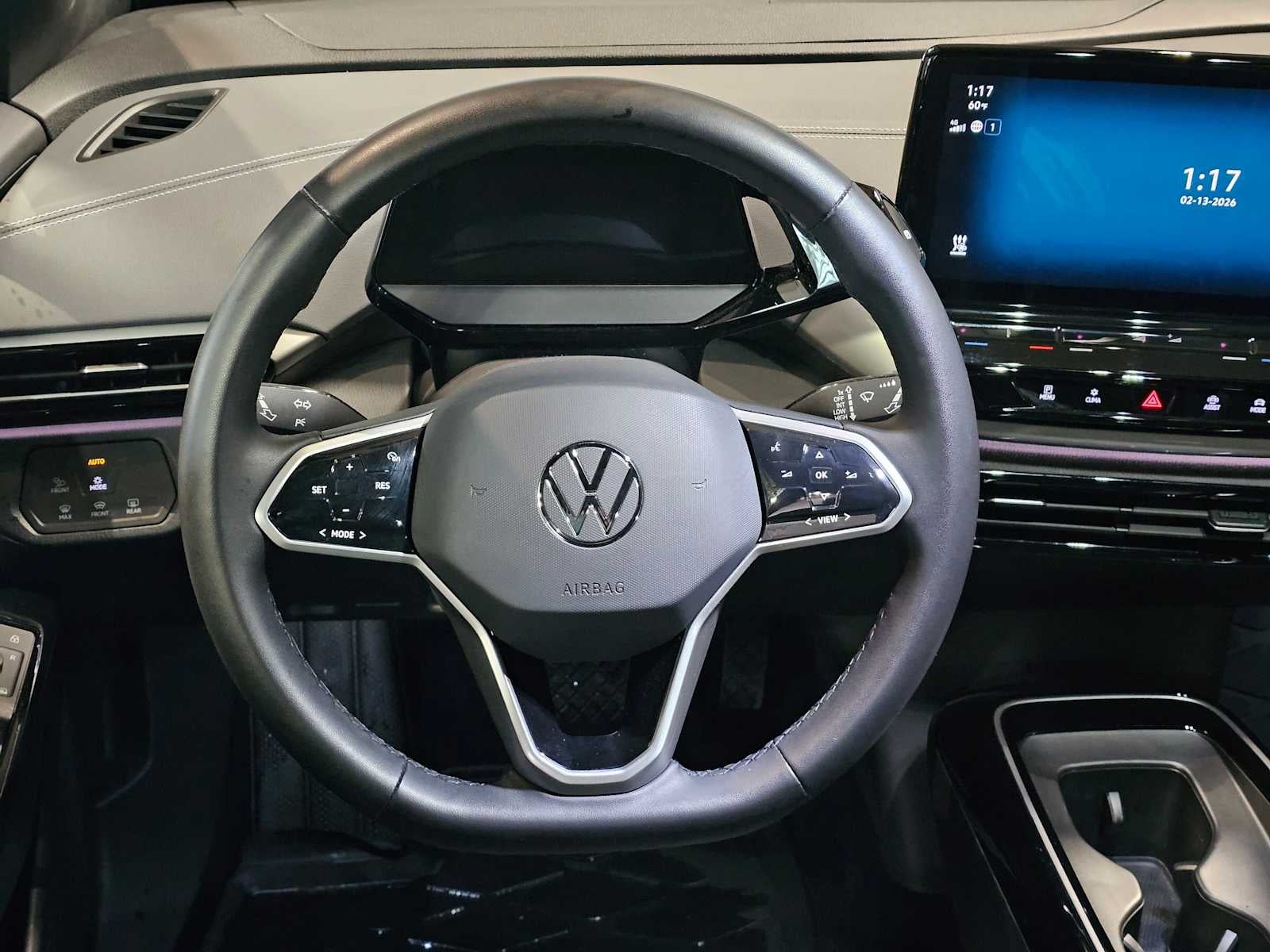 2023 Volkswagen ID.4 Pro S AWD w/SK On Battery