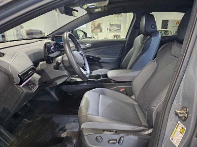 2023 Volkswagen ID.4 Pro S AWD w/SK On Battery