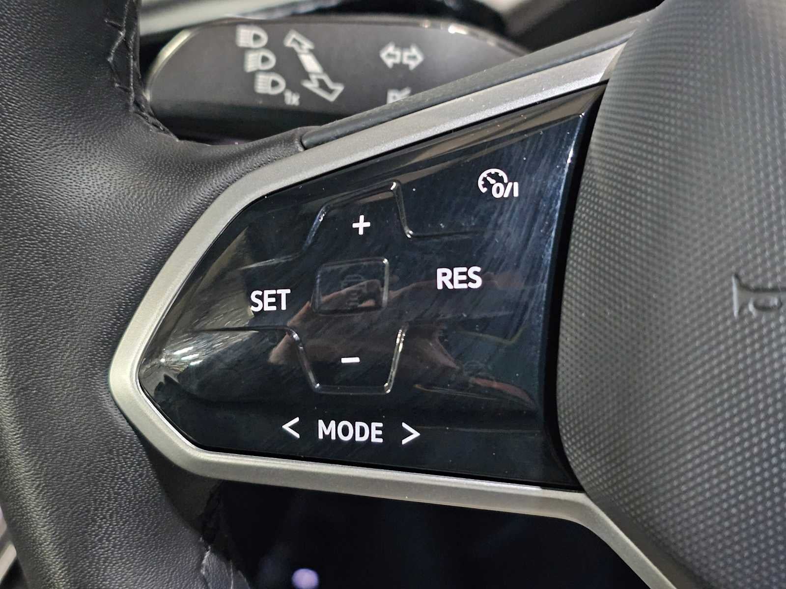 2023 Volkswagen ID.4 Pro S AWD w/SK On Battery