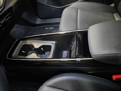 2023 Volkswagen ID.4 Pro S AWD w/SK On Battery