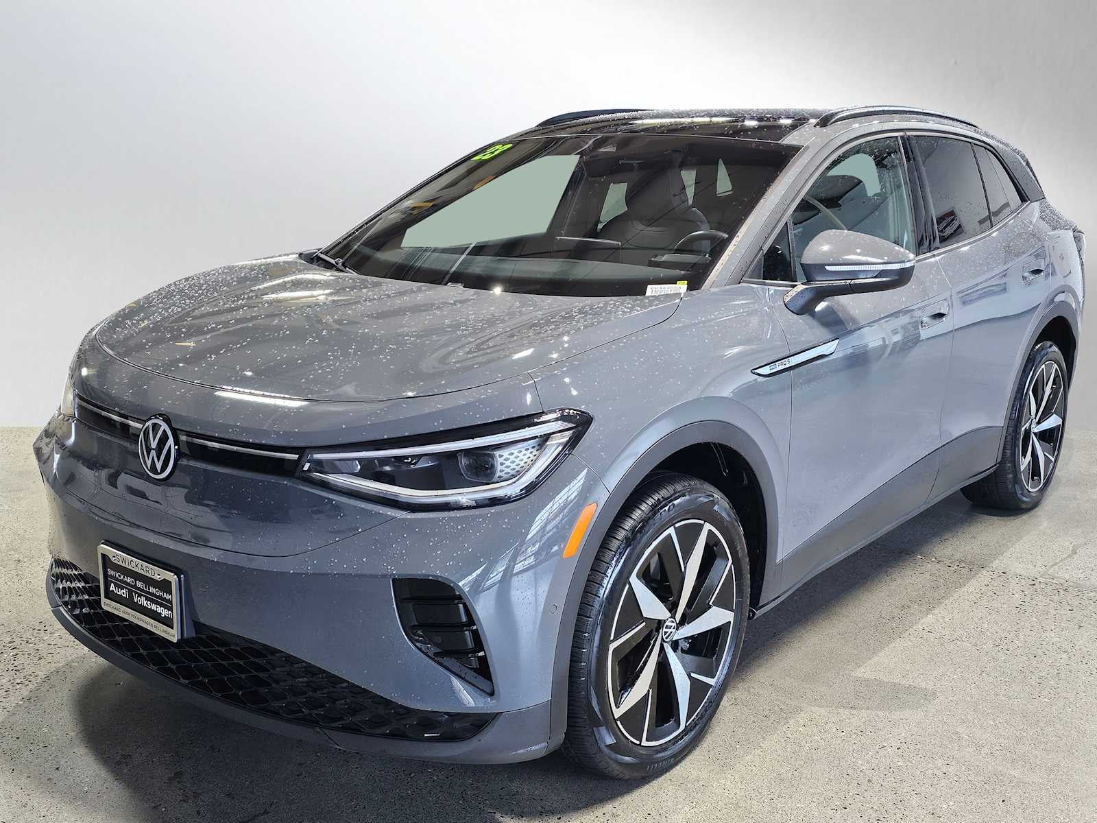 2023 Volkswagen ID.4 Pro S AWD w/SK On Battery