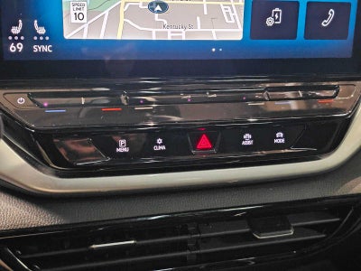 2023 Volkswagen ID.4 Pro S AWD w/SK On Battery