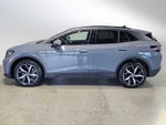 2023 Volkswagen ID.4 Pro S AWD w/SK On Battery