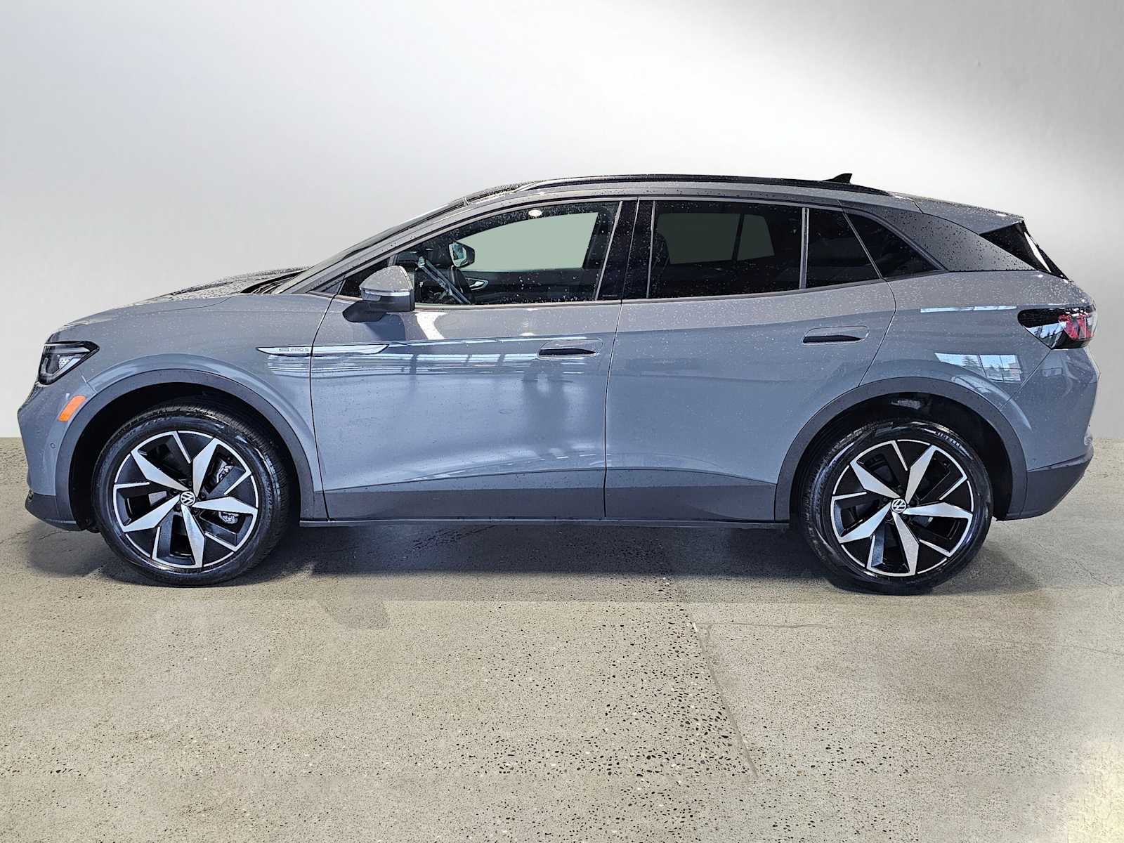 2023 Volkswagen ID.4 Pro S AWD w/SK On Battery