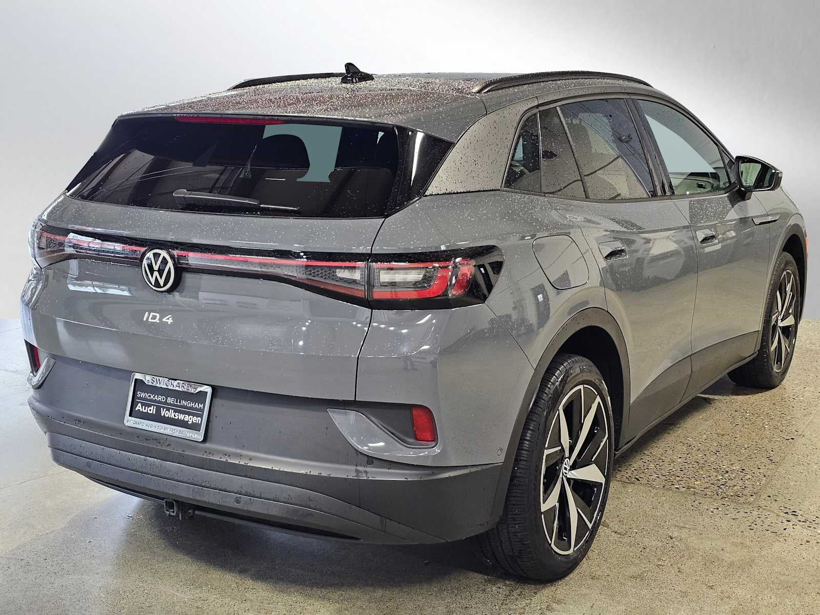 2023 Volkswagen ID.4 Pro S AWD w/SK On Battery