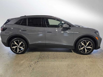 2023 Volkswagen ID.4 Pro S AWD w/SK On Battery