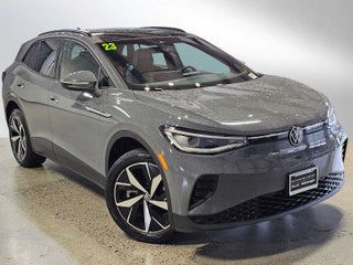 2023 Volkswagen ID.4 Pro S AWD w/SK On Battery