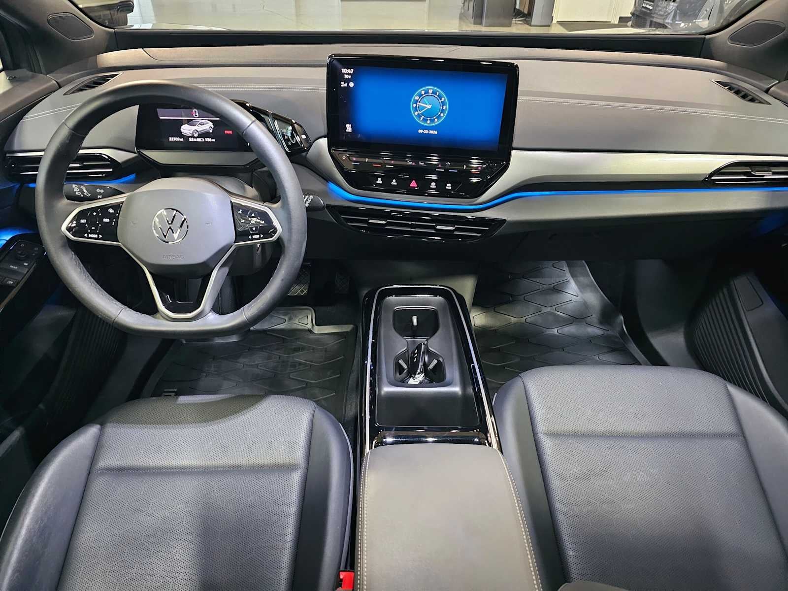 2023 Volkswagen ID.4 Pro S