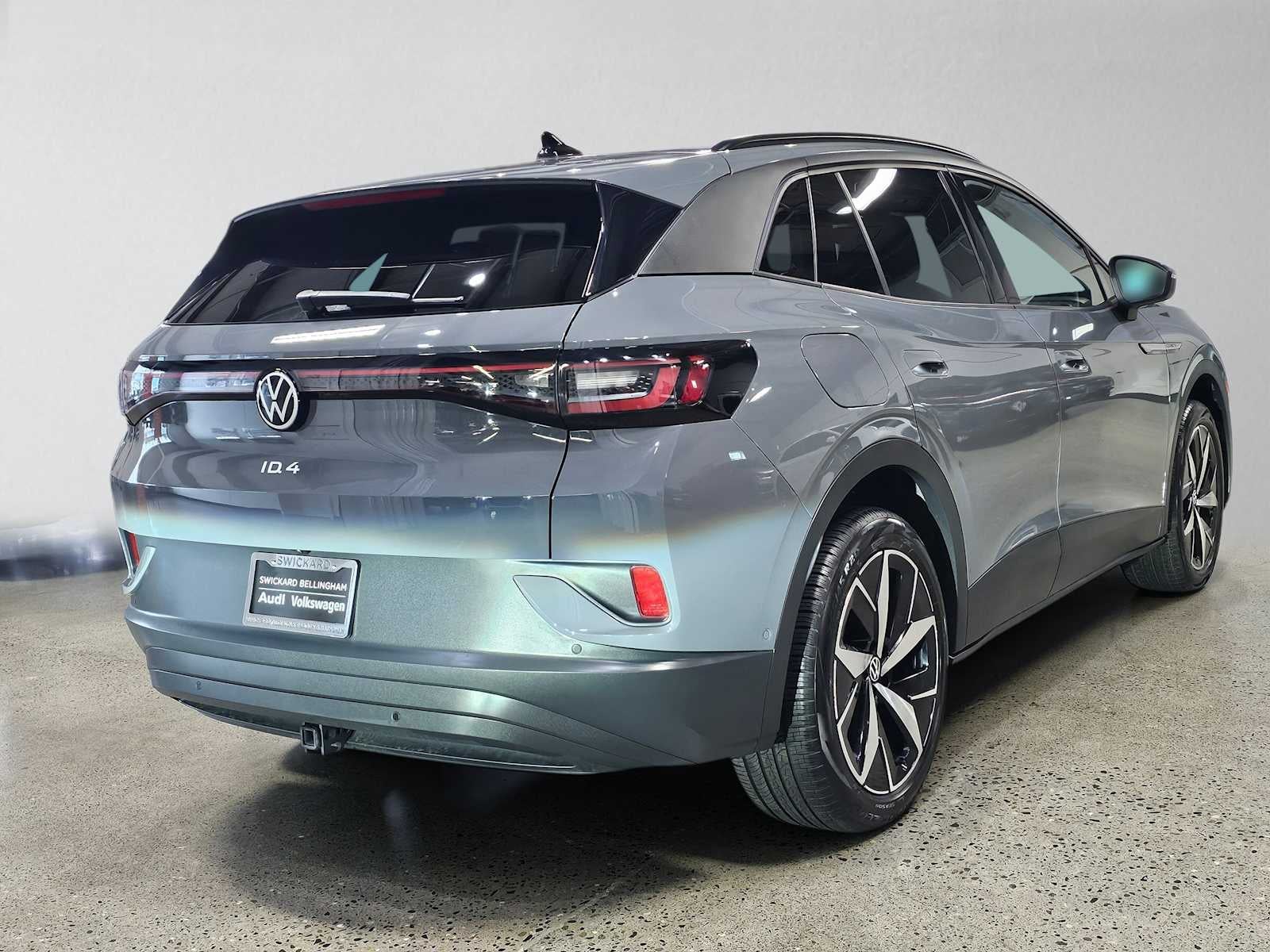 2023 Volkswagen ID.4 Pro S