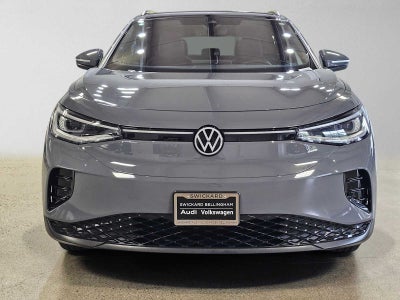 2023 Volkswagen ID.4 Pro S