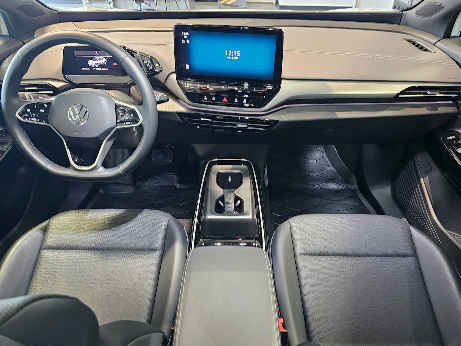 2023 Volkswagen ID.4 Pro S