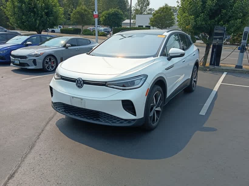 2023 Volkswagen ID.4 Pro S AWD w/SK On Battery