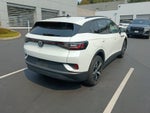2023 Volkswagen ID.4 Pro S AWD w/SK On Battery