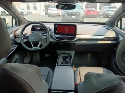 2023 Volkswagen ID.4 Pro S AWD w/SK On Battery