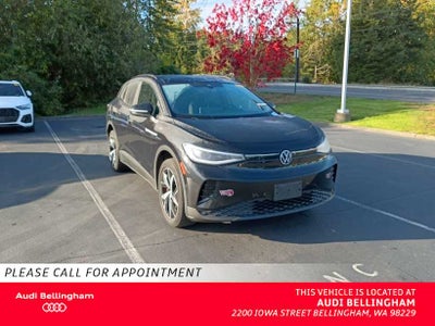 2023 Volkswagen ID.4 Pro S