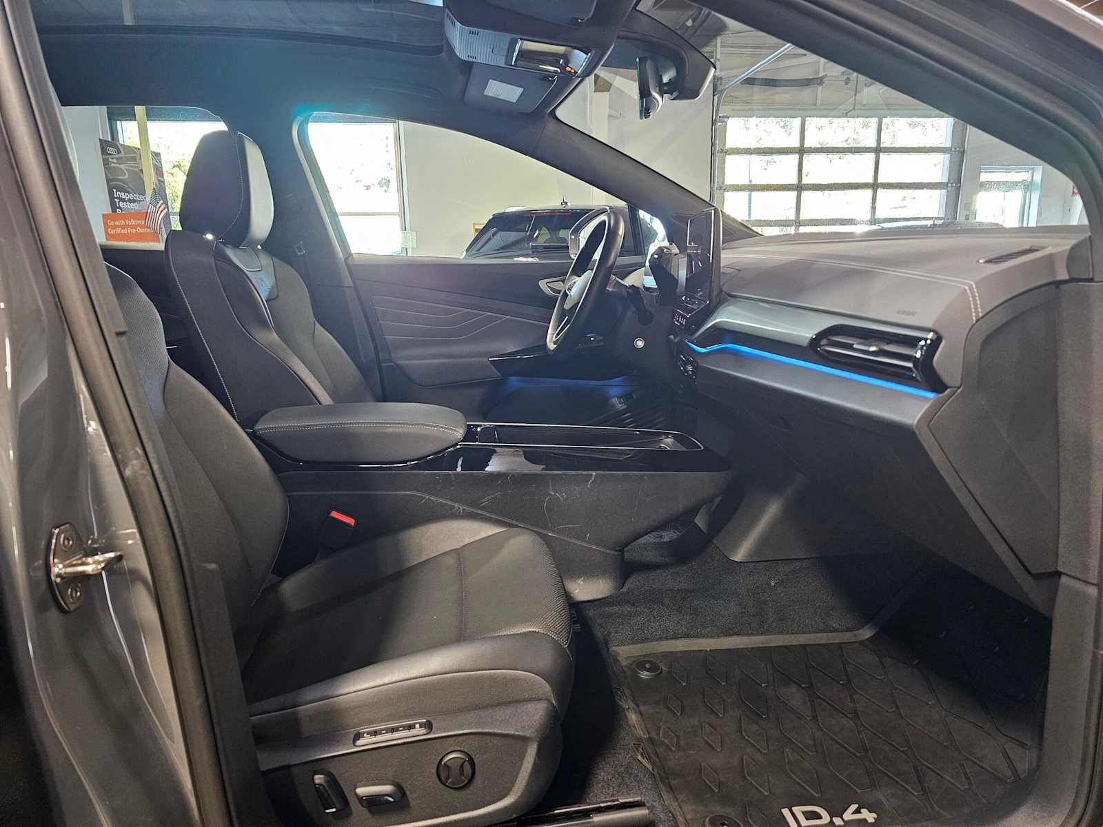 2023 Volkswagen ID.4 Pro S