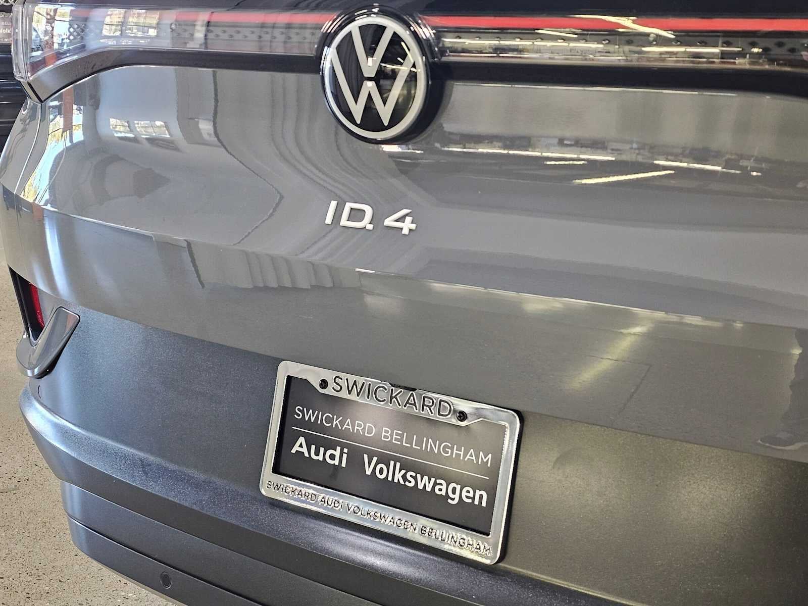 2023 Volkswagen ID.4 Pro S