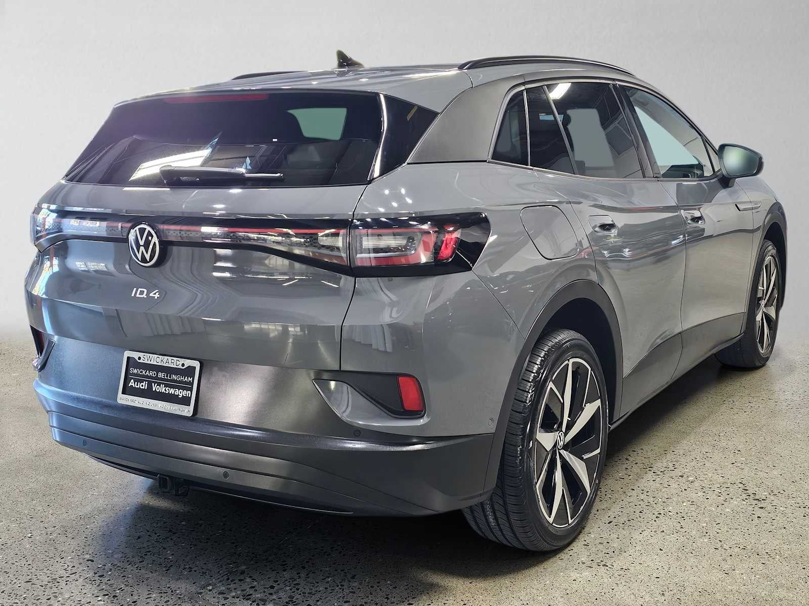 2023 Volkswagen ID.4 Pro S