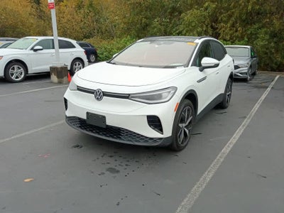 2023 Volkswagen ID.4 Pro S