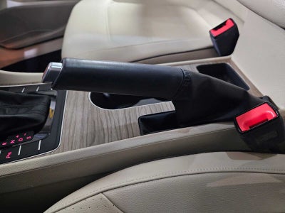 2018 Volkswagen Passat 2.0T SE w/Technology Auto