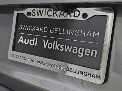 2013 Volkswagen Passat 4dr Sdn 2.0L DSG TDI SEL Premium