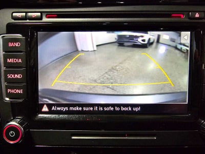 2013 Volkswagen Passat 4dr Sdn 2.0L DSG TDI SEL Premium