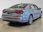 2019 Volkswagen Passat 2.0T SE R-Line Auto