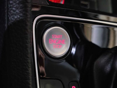 2019 Volkswagen Passat 2.0T SE R-Line Auto